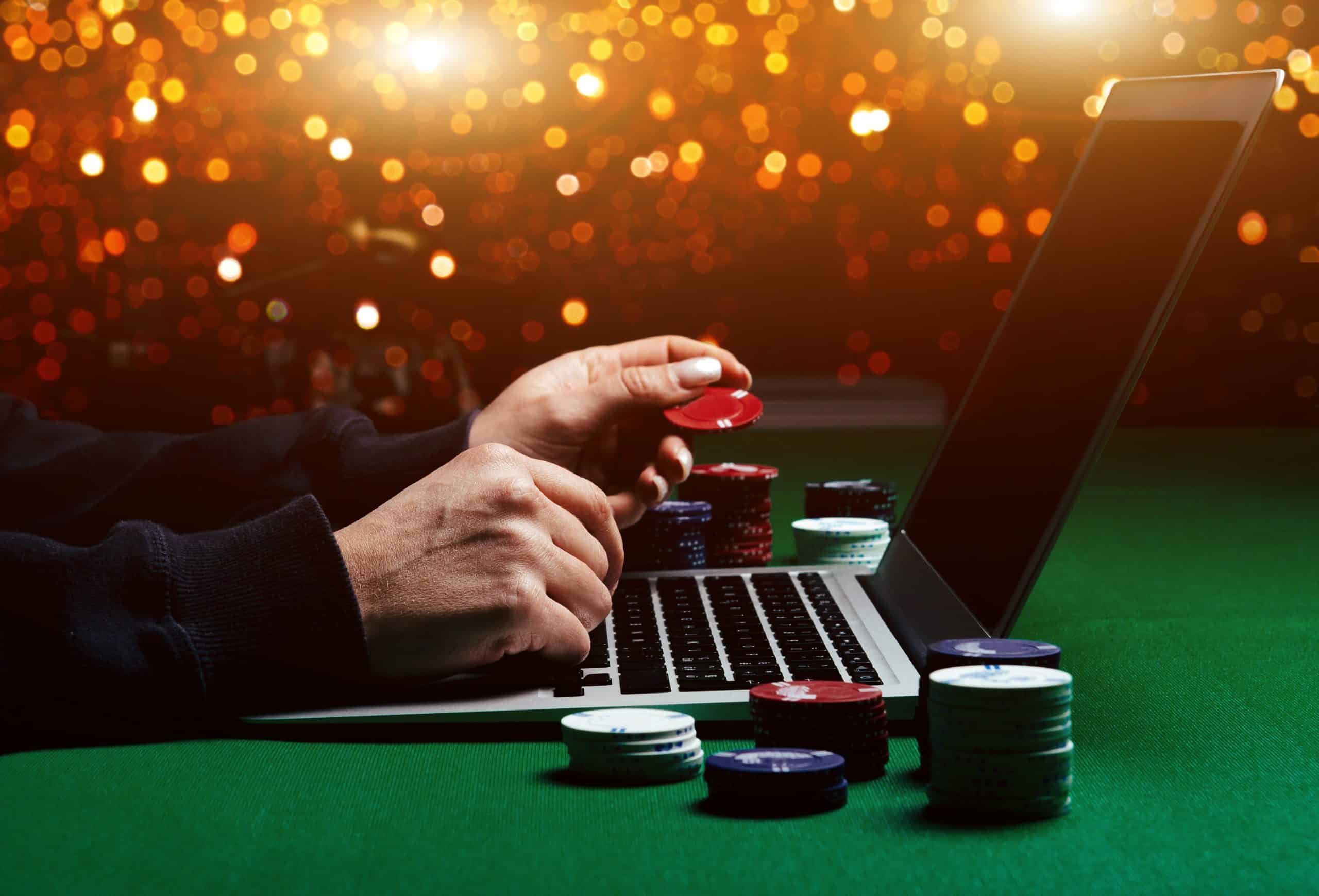 Mengapa Permainan Poker Online Seru Untuk Dimainkan