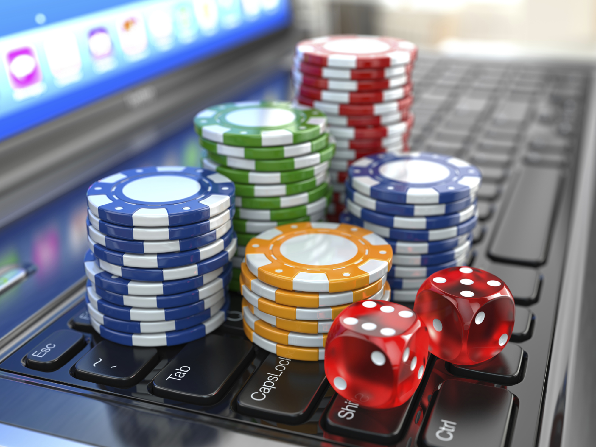 Citra Game Casino Dipandang Sebagai Tempat Maksiat